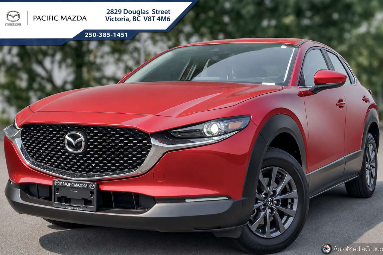 2024 Mazda CX-30 GX AWD | Apple CarPlay | Backup Camera