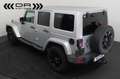 Jeep Wrangler UNLIMITED LICHTE VRACHT!! - LEDER - CRUISE Silber - thumbnail 6