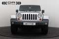 Jeep Wrangler UNLIMITED LICHTE VRACHT!! - LEDER - CRUISE Argent - thumbnail 11