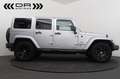 Jeep Wrangler UNLIMITED LICHTE VRACHT!! - LEDER - CRUISE Серебристый - thumbnail 8