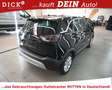 Opel Crossland X 1.5d Elegan LED/NAVI/SHZ/RFK/8Fa Schwarz - thumbnail 4