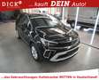 Opel Crossland X 1.5d Elegan LED/NAVI/SHZ/RFK/8Fa Schwarz - thumbnail 3