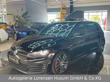VII Lim. GTD DSG/PANO/XENON Exportschilder