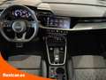 Audi A3 Sportback S line 35 TFSI 110kW S tronic Gris - thumbnail 16