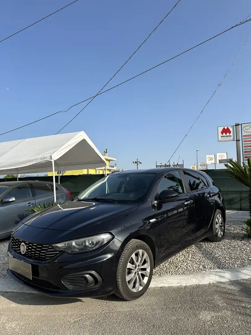 Fiat Tipo 5p 1.3 mjt Lounge s&s 95cv my19 - 1