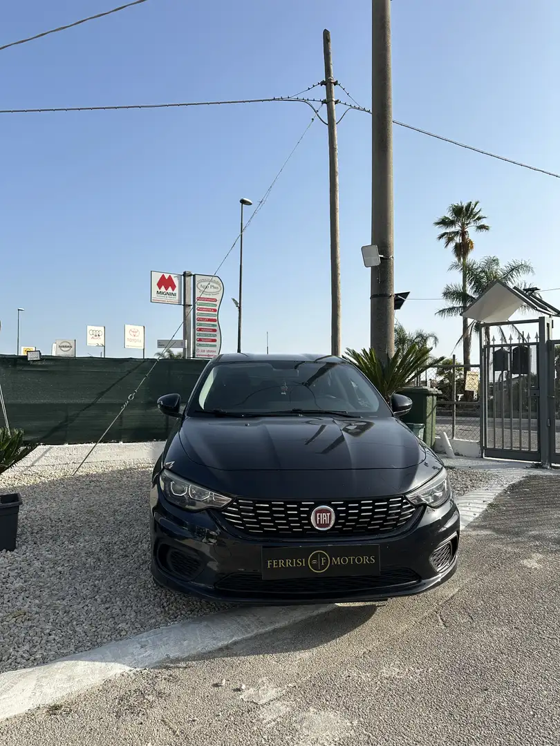 Fiat Tipo 5p 1.3 mjt Lounge s&s 95cv my19 - 2