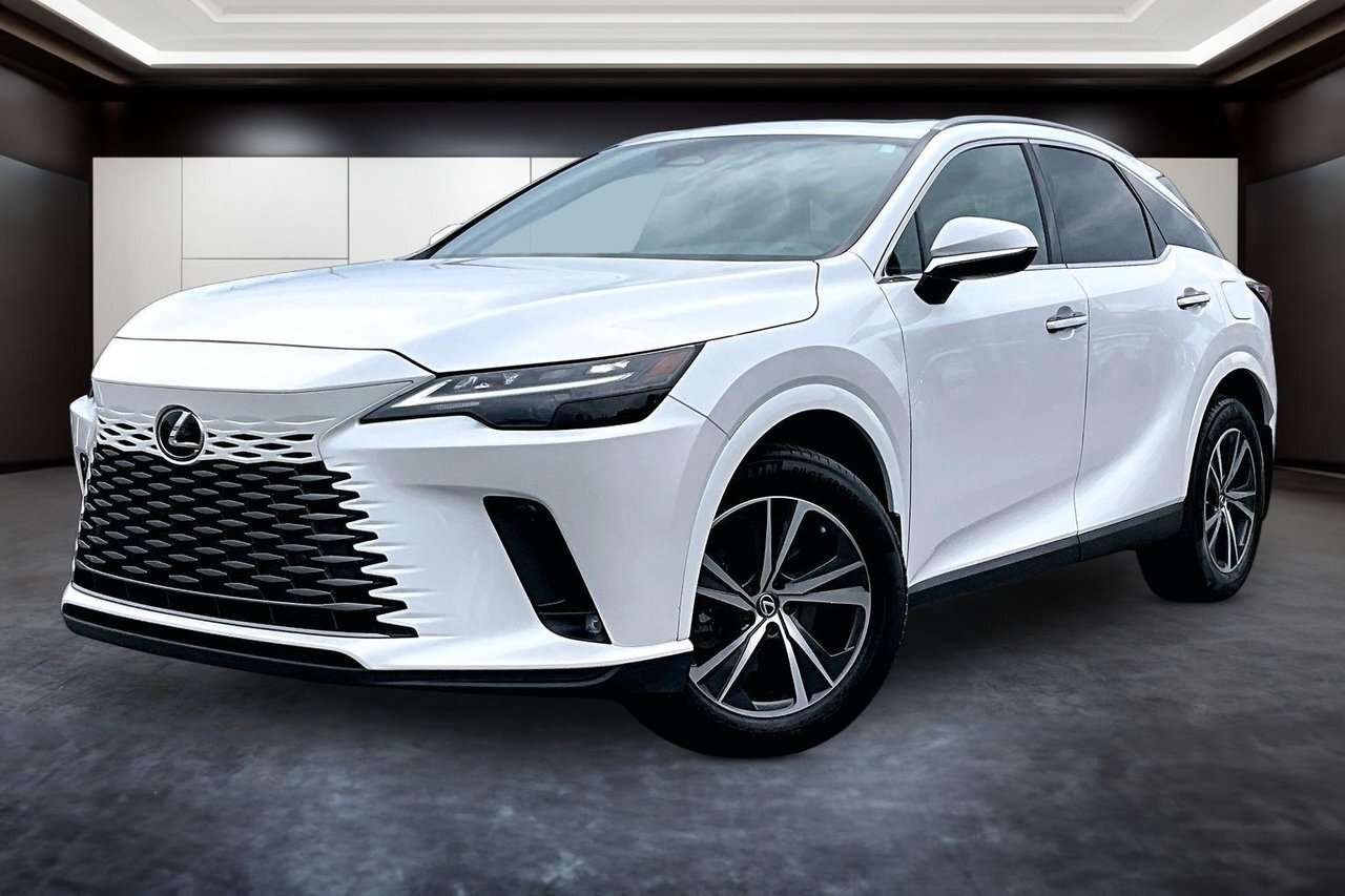 2023 Lexus RX RX 350h PREMIUM HYBRID - AWD - SUNROOF - VENTILATE