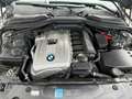 BMW 530 5-serie 530i Executive Xenon | Sportvelgen | Leer Gris - thumbnail 18