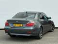 BMW 530 5-serie 530i Executive Xenon | Sportvelgen | Leer Gris - thumbnail 21