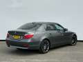 BMW 530 5-serie 530i Executive Xenon | Sportvelgen | Leer Gris - thumbnail 3