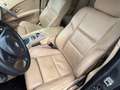 BMW 530 5-serie 530i Executive Xenon | Sportvelgen | Leer Gris - thumbnail 8