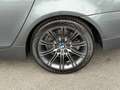 BMW 530 5-serie 530i Executive Xenon | Sportvelgen | Leer Gris - thumbnail 5