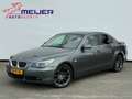 BMW 530 5-serie 530i Executive Xenon | Sportvelgen | Leer Gris - thumbnail 1