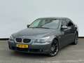 BMW 530 5-serie 530i Executive Xenon | Sportvelgen | Leer Gris - thumbnail 20