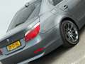 BMW 530 5-serie 530i Executive Xenon | Sportvelgen | Leer Gris - thumbnail 22