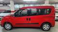 Fiat Doblo Dobló Panorama 1.3Mjt Dynamic Dynamic Rojo - thumbnail 5