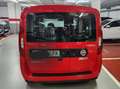 Fiat Doblo Dobló Panorama 1.3Mjt Dynamic Dynamic Rojo - thumbnail 7