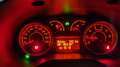 Fiat Doblo Dobló Panorama 1.3Mjt Dynamic Dynamic Rojo - thumbnail 12