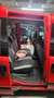 Fiat Doblo Dobló Panorama 1.3Mjt Dynamic Dynamic Rojo - thumbnail 9