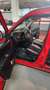 Fiat Doblo Dobló Panorama 1.3Mjt Dynamic Dynamic Rojo - thumbnail 10