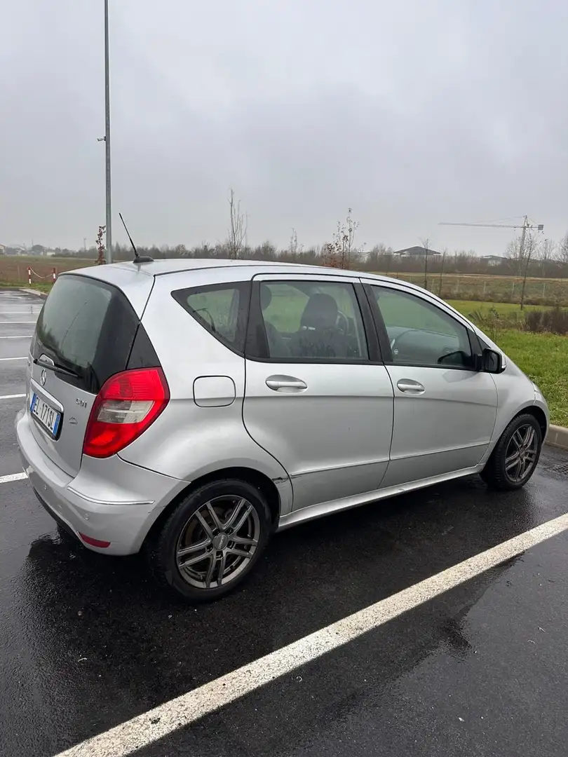 Mercedes-Benz A 180 cdi Avantgarde edition10 - 1