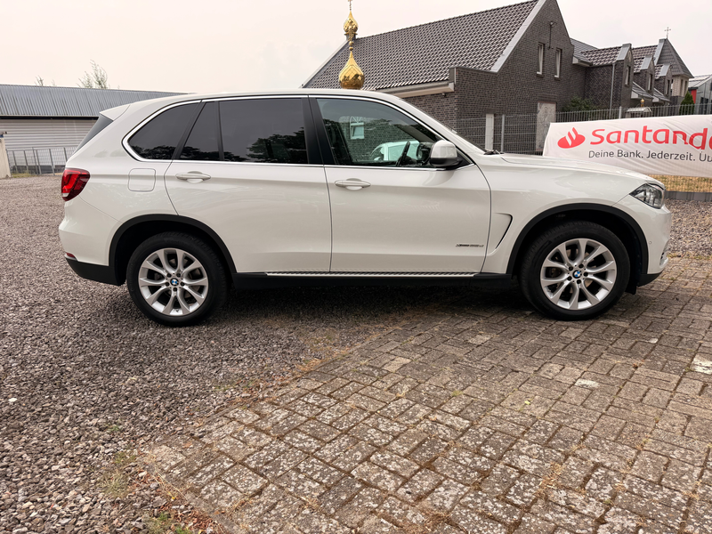 BMW X5 xDrive 25 d *AHK Schwenkb.*HUD*RFK* UVM… — photo 7