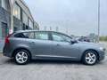 Volvo V60 2.0 d2 eco Kinetic Gris - thumbnail 4