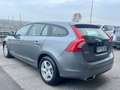 Volvo V60 2.0 d2 eco Kinetic Gris - thumbnail 7