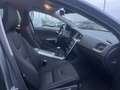 Volvo V60 2.0 d2 eco Kinetic Grigio - thumbnail 12