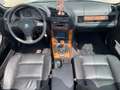 BMW 318 i Cabrio|E36|Orig.KM|NAVI|LEDER|ALPINE|KLIMAA Azul - thumbnail 2