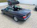 BMW 318 i Cabrio|E36|Orig.KM|NAVI|LEDER|ALPINE|KLIMAA Azul - thumbnail 1