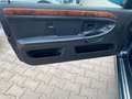 BMW 318 i Cabrio|E36|Orig.KM|NAVI|LEDER|ALPINE|KLIMAA Azul - thumbnail 12