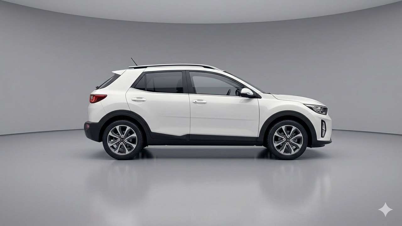 Kia Stonic 1.2 MPI Style Special Edition
