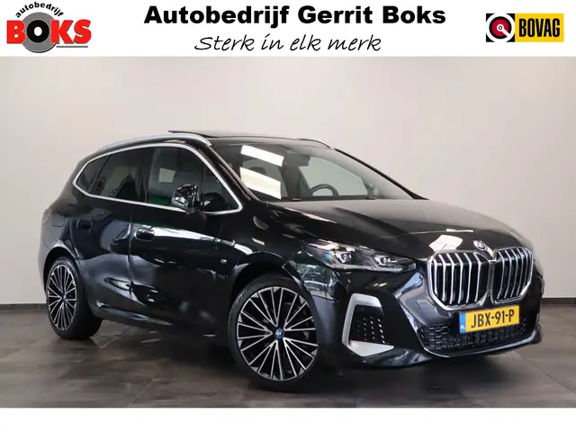 BMW 225 2-serie Active Tourer M-Sport 225e xDrive HUD Keyl