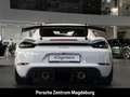 Porsche Cayman 718 GT4 RS*LIFT*WEISSACH*BOSE*PDLS* Blanc - thumbnail 7