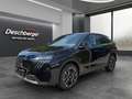 Peugeot 3008 Hybrid 145 e-DCS6 Allure Schwarz - thumbnail 1