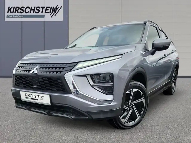 Mitsubishi Eclipse Cross Plug-In Hybrid Basis App-Navi