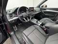 Audi Q5 Quattro S LINE Aut. LEDER NAVI LED 1 Hand Schwarz - thumbnail 9