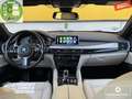 BMW X6 xDrive 30dA Rojo - thumbnail 22