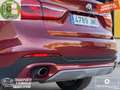 BMW X6 xDrive 30dA Rojo - thumbnail 8