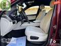 BMW X6 xDrive 30dA Rojo - thumbnail 18