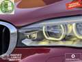 BMW X6 xDrive 30dA Rojo - thumbnail 3