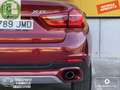 BMW X6 xDrive 30dA Rojo - thumbnail 7