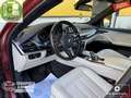 BMW X6 xDrive 30dA Rojo - thumbnail 20