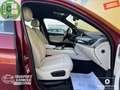 BMW X6 xDrive 30dA Rojo - thumbnail 16