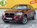 BMW X6 xDrive 30dA Rojo - thumbnail 1
