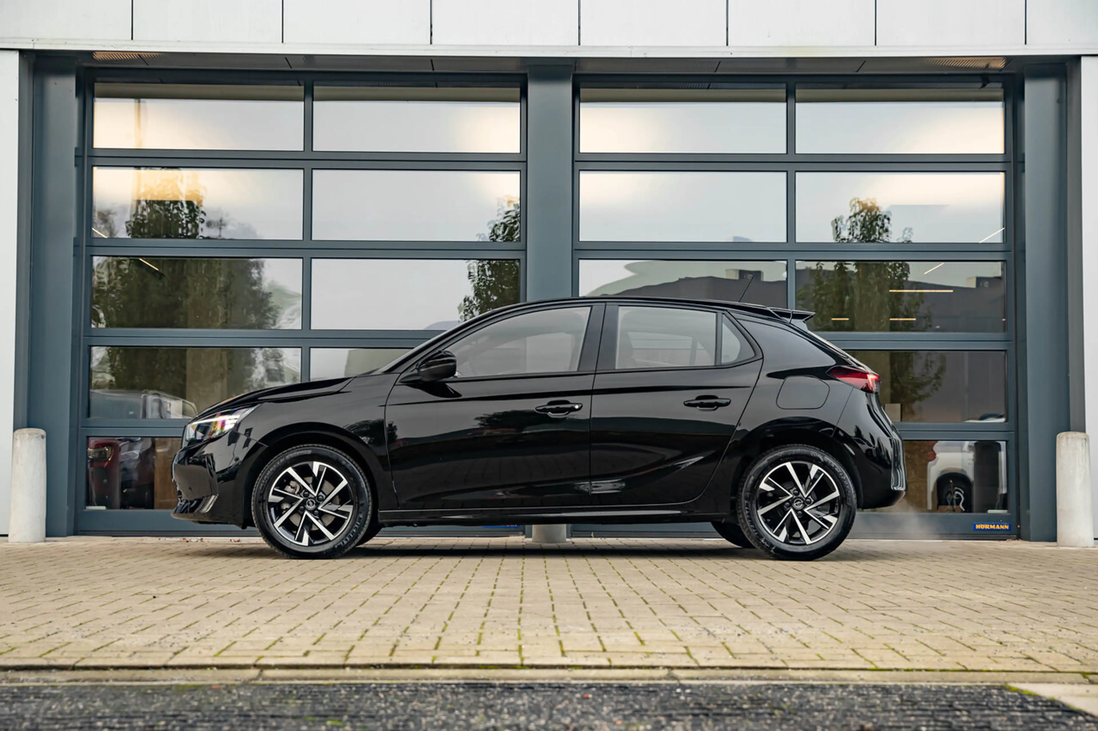 Opel Corsa GS | 100 PK MT6 | Camera | Zetelverw. | Keyless... — photo 3