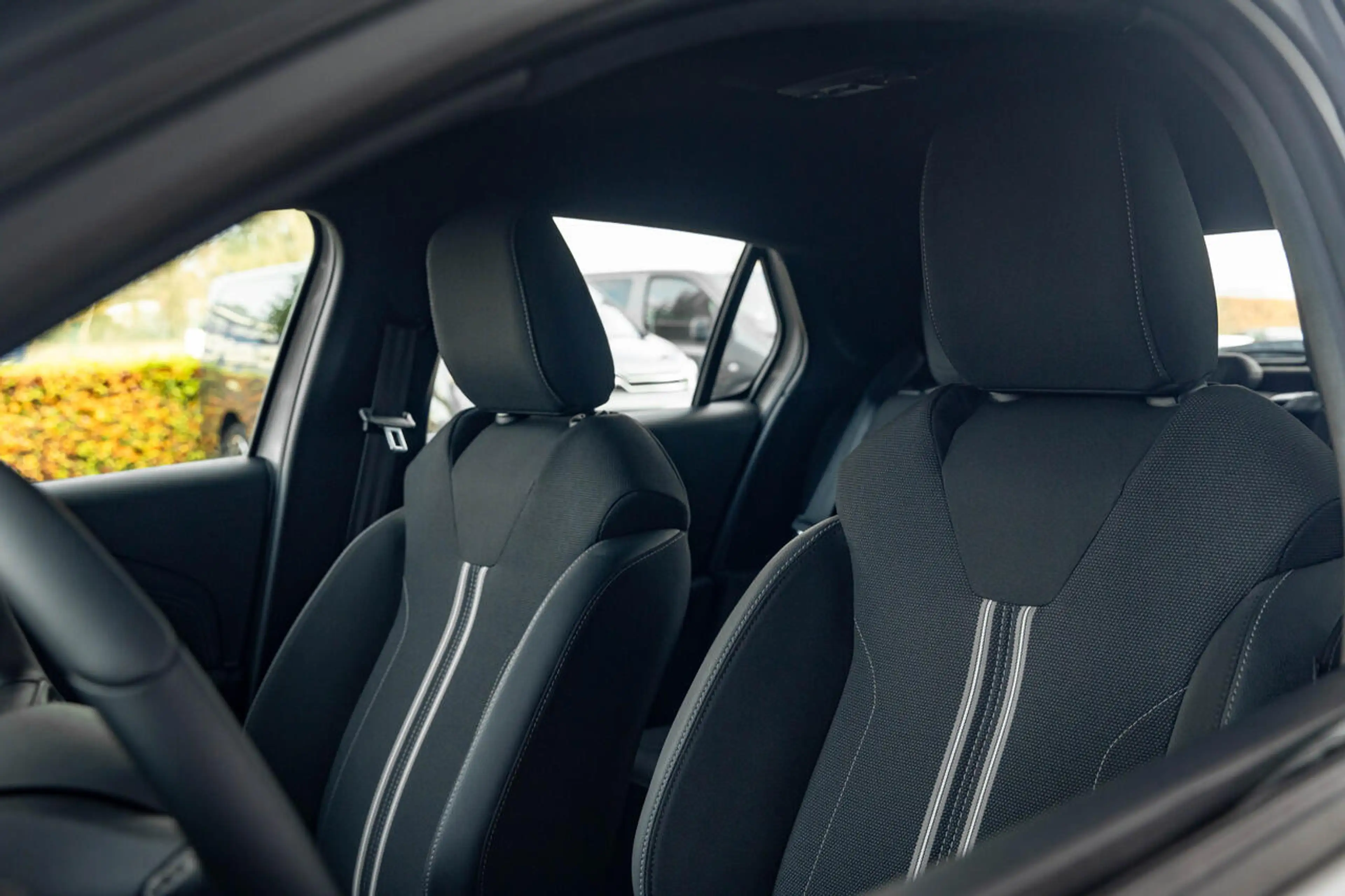 Opel Corsa GS | 100 PK MT6 | Camera | Zetelverw. | Keyless... — photo 12