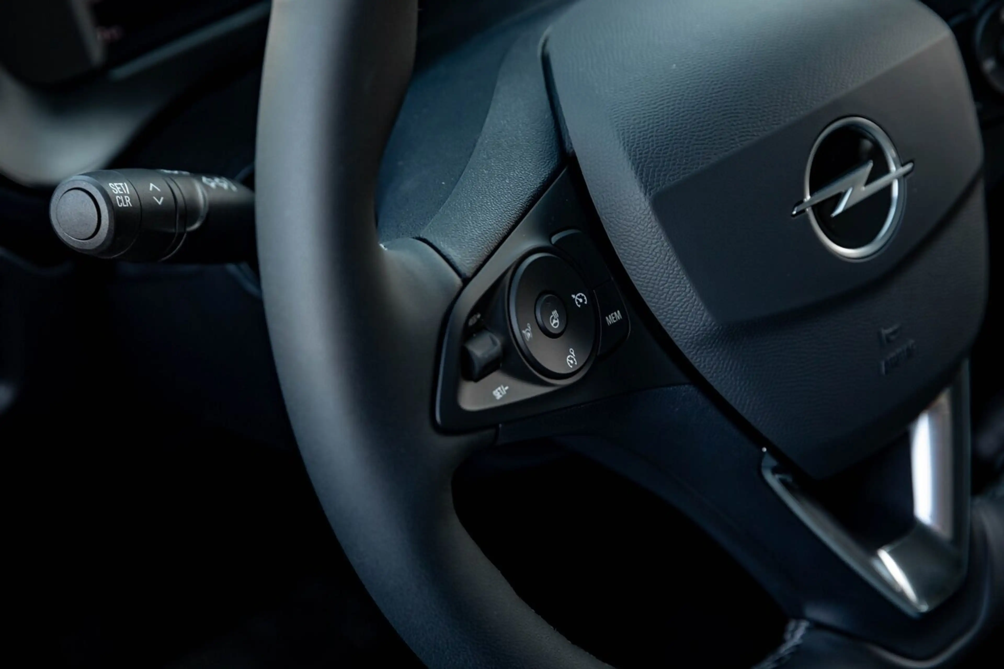Opel Corsa GS | 100 PK MT6 | Camera | Zetelverw. | Keyless... — photo 15