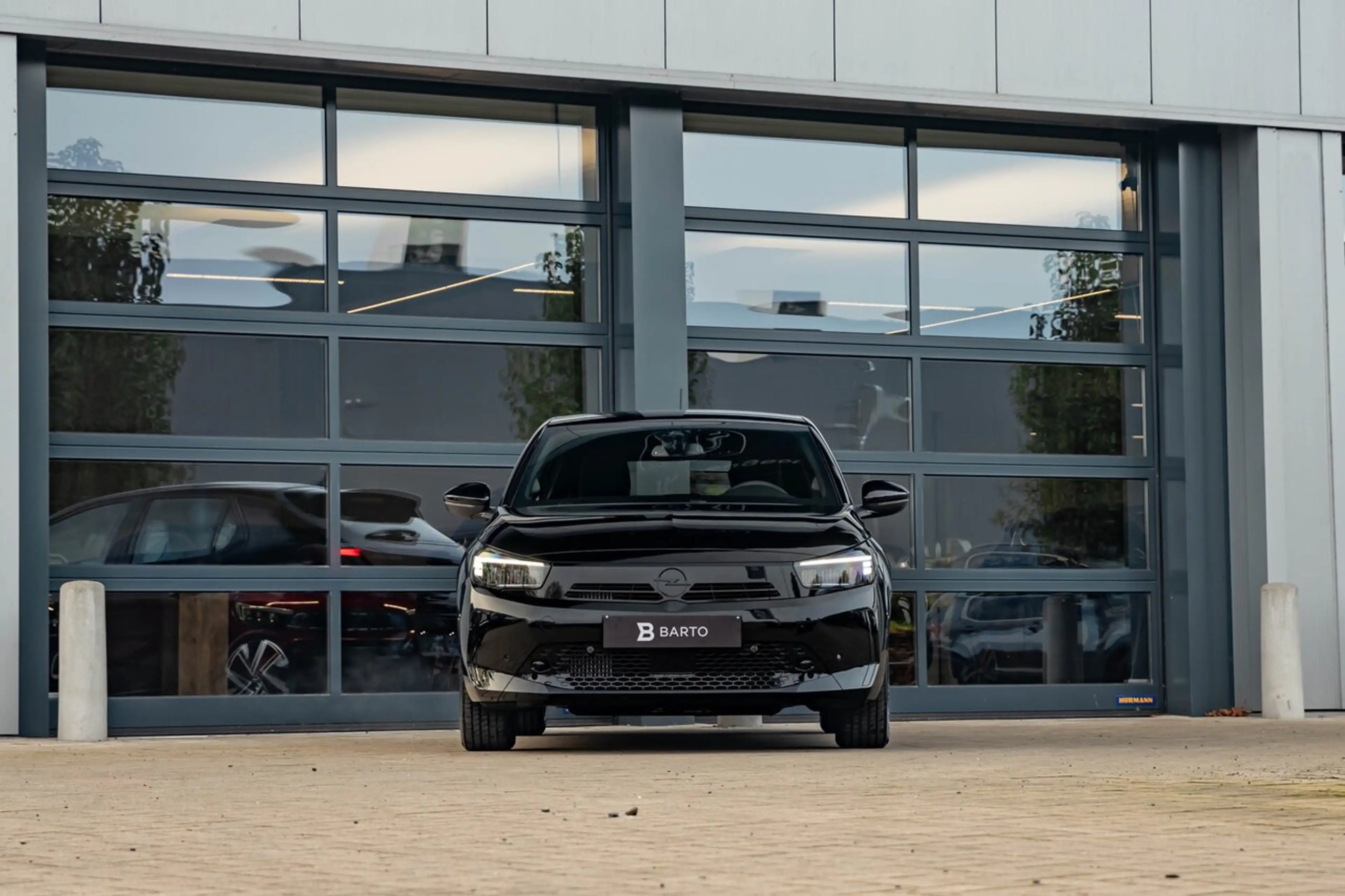 Opel Corsa GS | 100 PK MT6 | Camera | Zetelverw. | Keyless... — photo 9